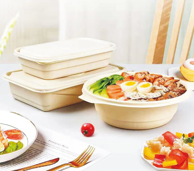 食品包裝適用范圍有哪些?